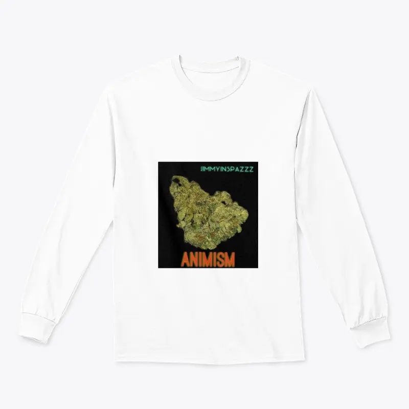 jimmyinspazZz  "Animism" Collection