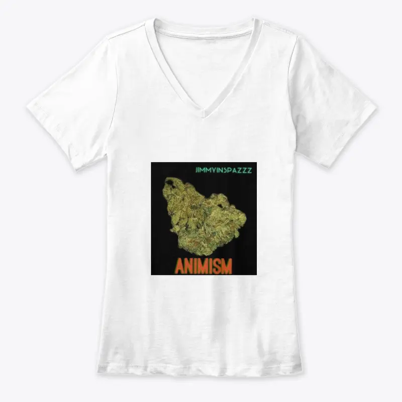 jimmyinspazZz  "Animism" Collection