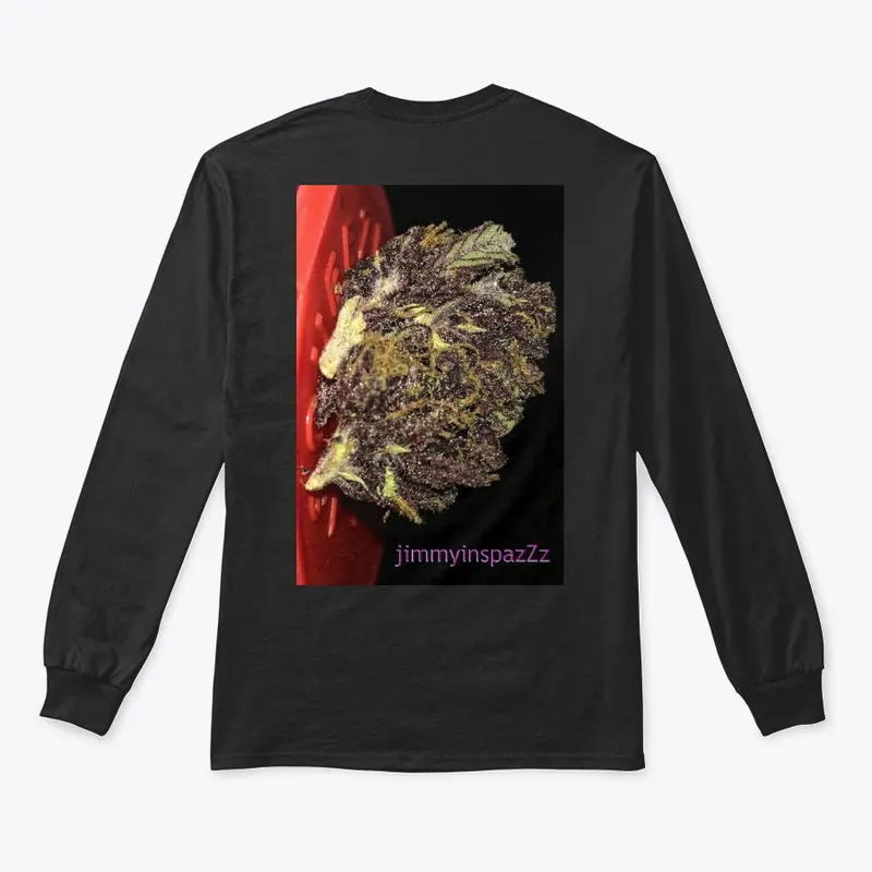 jimmyinspazZz Black Cherry Soda 