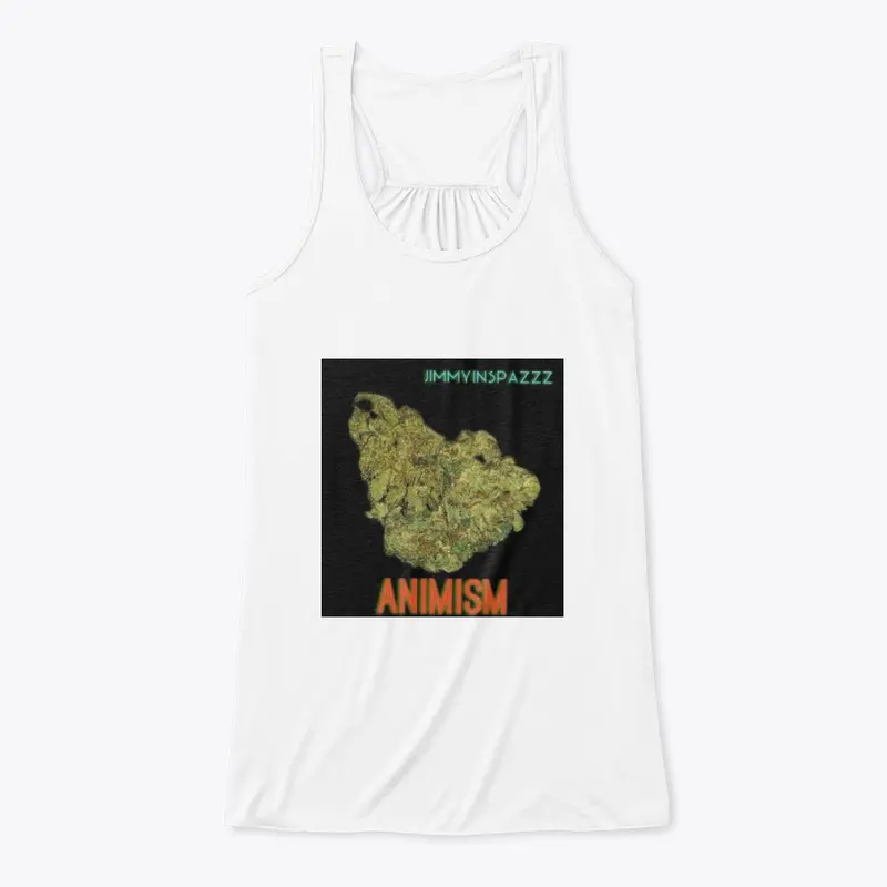 jimmyinspazZz  "Animism" Collection