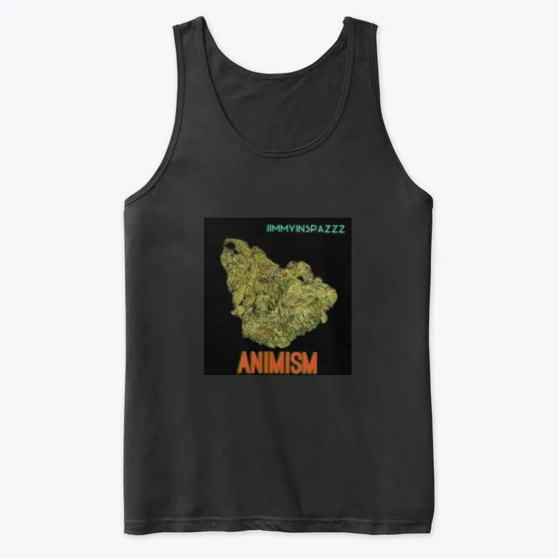 jimmyinspazZz  "Animism" Collection