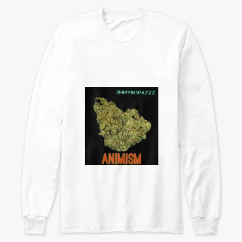 jimmyinspazZz  "Animism" Collection