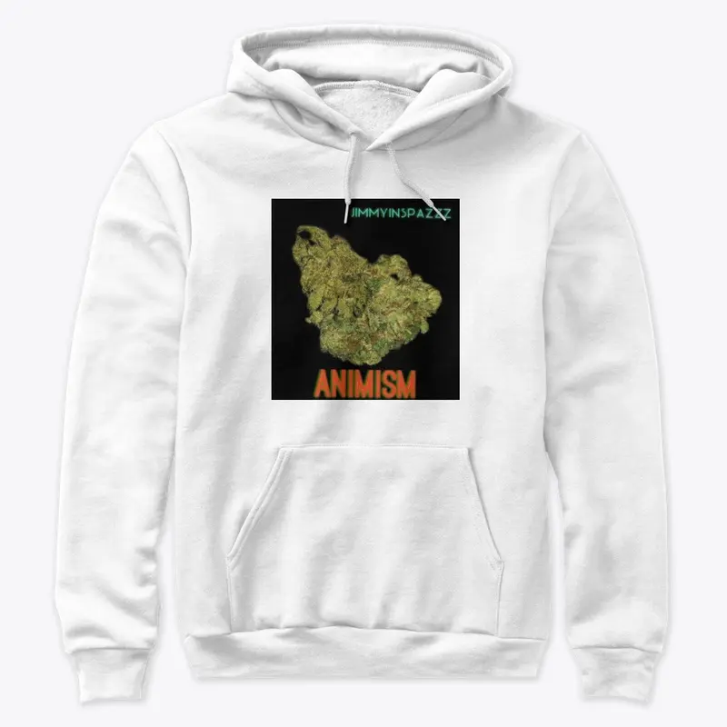 jimmyinspazZz  "Animism" Collection