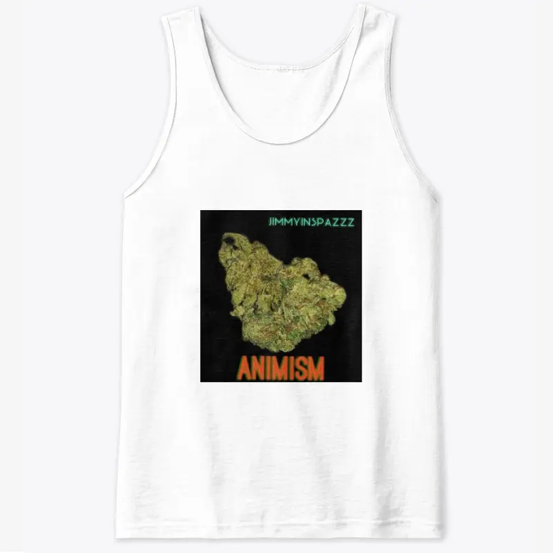 jimmyinspazZz  "Animism" Collection